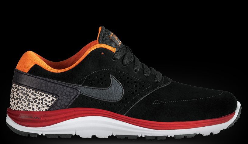 Primitive Nike Lunar Rod