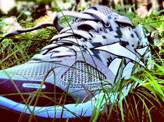Reebok CrossFit Nano 2.0 "Camo"