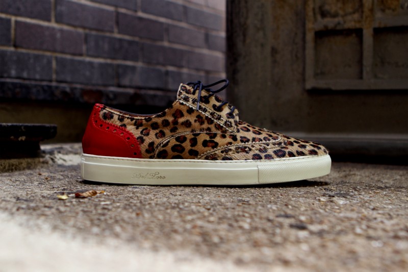 Ronnie Fieg Del Toro 6