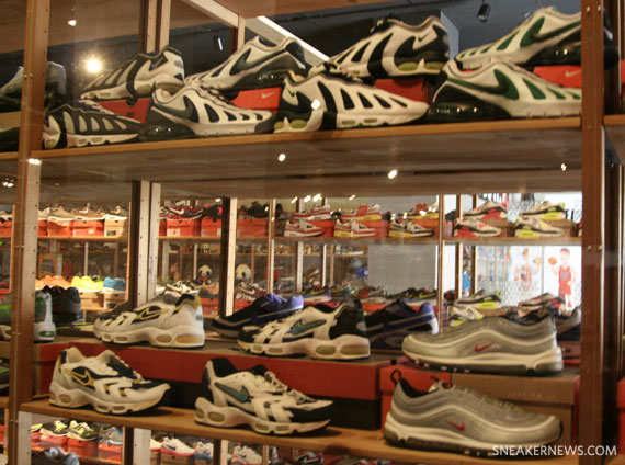 Shoezeum Exhibit 8 3