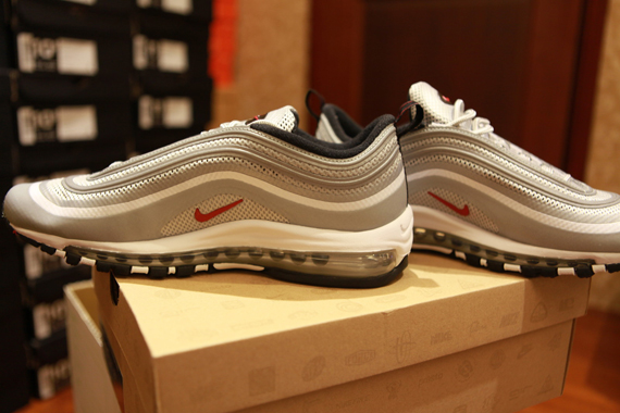 Silver Bullet 97 Nrg Release 4