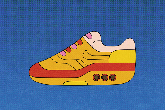 Social Status Max100 Nike Last Five Shoes Revealed 10