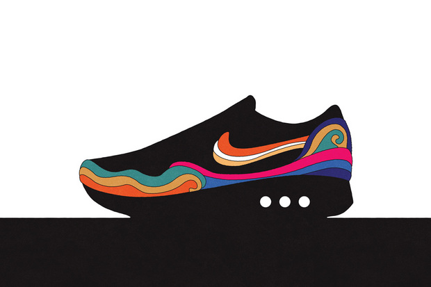 Social Status X Max100 X Nike Air Max 1 Shoes Revealed 10