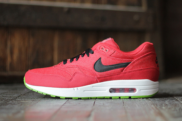 Social Status X Max100 X Nike Air Max 1 Shoes Revealed 3