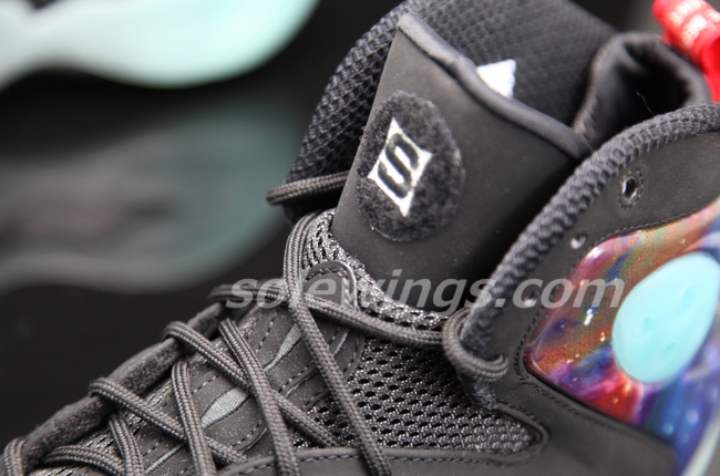 Sole Collector X Nike Zoom Rookie Lwp Galaxy 02