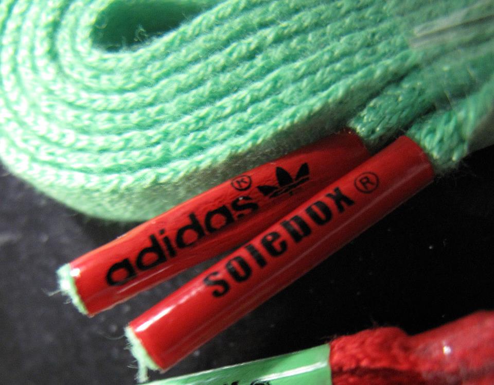 Solebox Adidas Originals Teaser