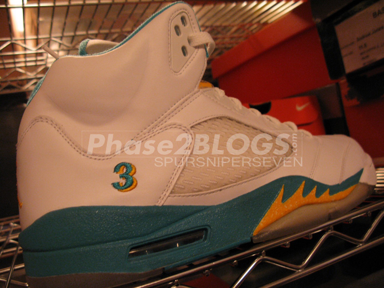 Spursniperseven Air Jordan Pe Collection Part 2 18