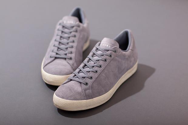 Thesoloist Adidas Originals New Images 2