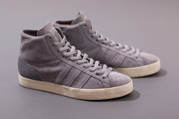 Thesoloist Adidas Originals New Images 8