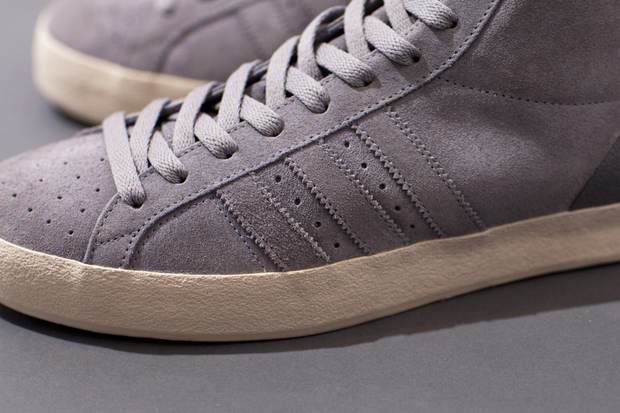Thesoloist Adidas Originals New Images 9