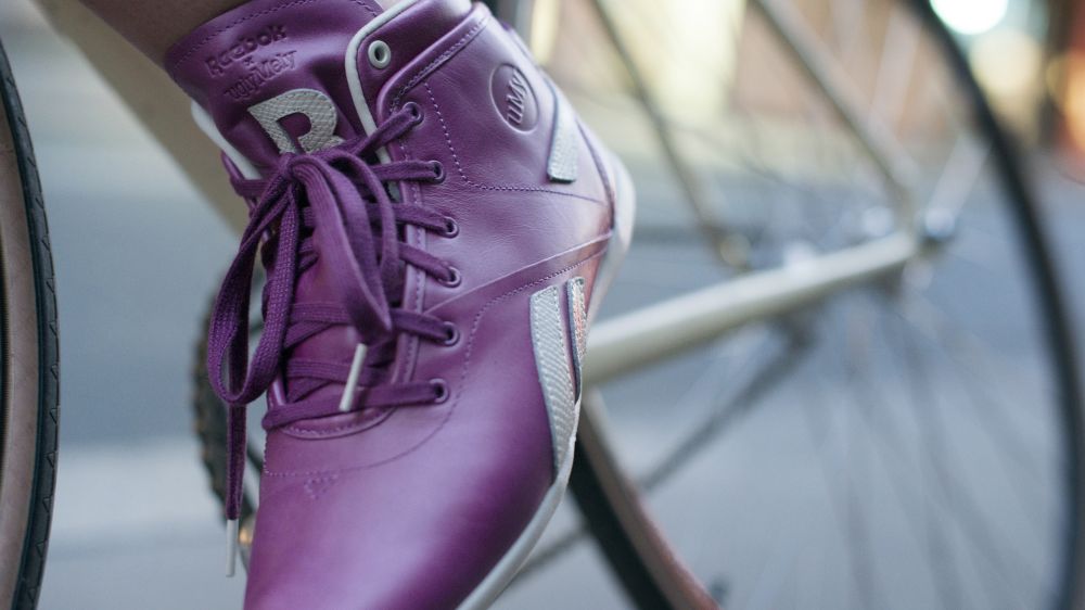 Ugly Mely X Reebok Mid Betwixt 03