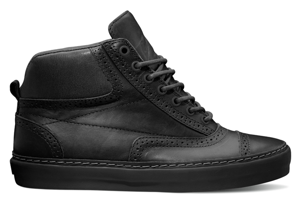 Vans California Brogue Pack 2