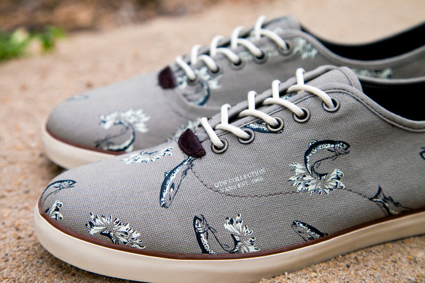 Vans Otw Trout Pack 2