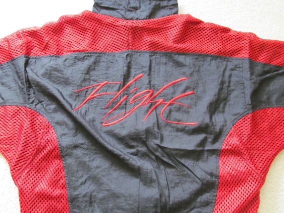 Vintage Air Jordan Memorabilia Lot 09