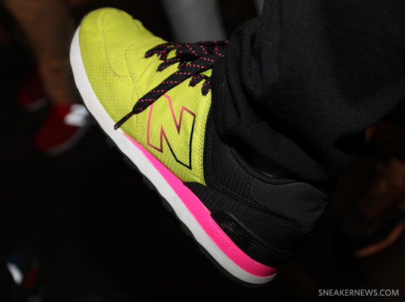 West New Balance Raekwon Event 10