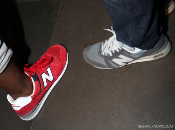 West New Balance Raekwon Event 12
