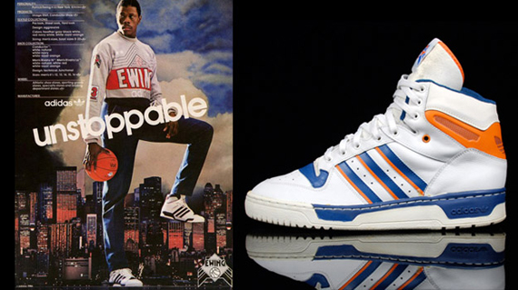 50 Most Influential Sneaker Sponsorships 2