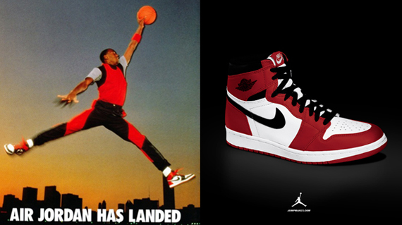 50 Most Influential Sneaker Sponsorships 6
