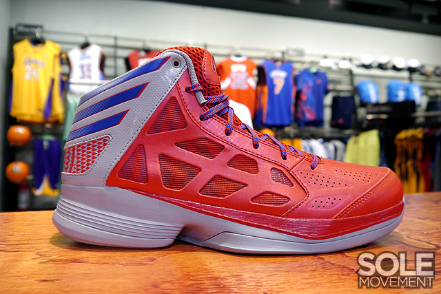 Adidas Crazy Shadow Jrue Holiday Pe 1