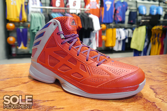 Adidas Crazy Shadow Jrue Holiday Pe 2