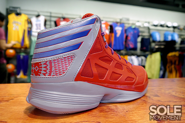 Adidas Crazy Shadow Jrue Holiday Pe 3