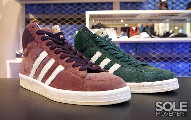 Adidas Originals Ao Hook Shot 1