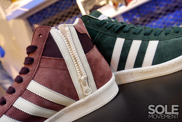 Adidas Originals Ao Hook Shot 3
