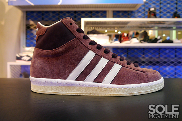 Adidas Originals Ao Hook Shot 4