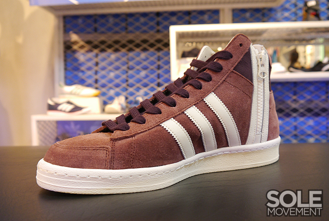 Adidas Originals Ao Hook Shot 5