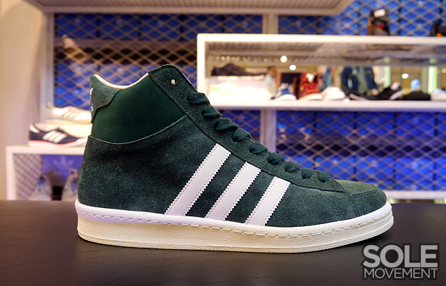 Adidas Originals Ao Hook Shot 6
