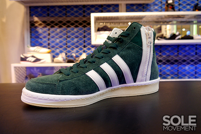 Adidas Originals Ao Hook Shot 7