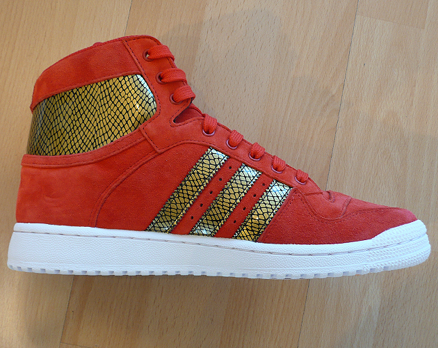 Adidas Originals Decade Og Mid Spring 2013 9
