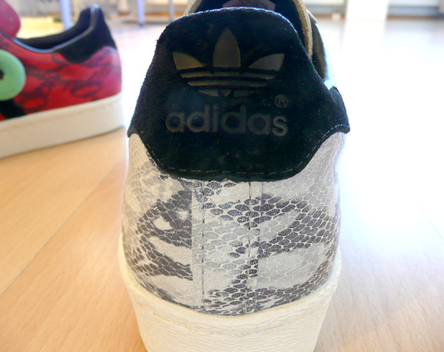 Adidas Originals Superstar 80s Cny 6