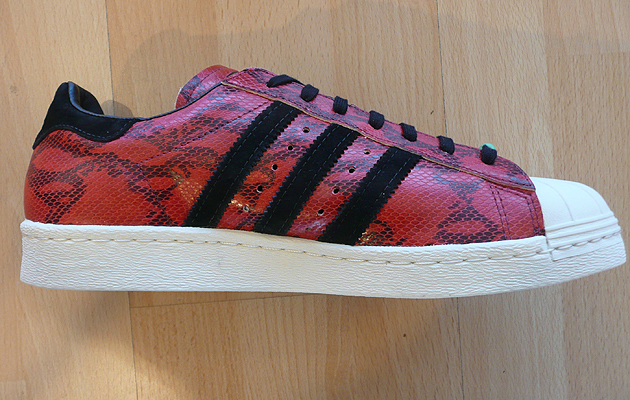 Adidas Originals Superstar 80s Cny 8