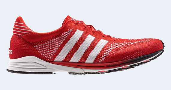 Adidas Primeknit Vs Nike Flyknit Round 2 02
