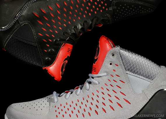 Adidas Rose 3 Home Away Release Reminder