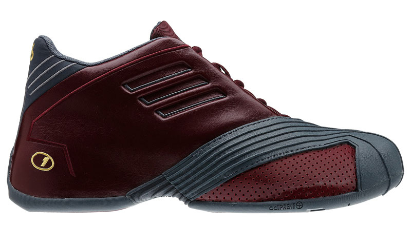 Adidas Tmac 1 Mt Zion 0