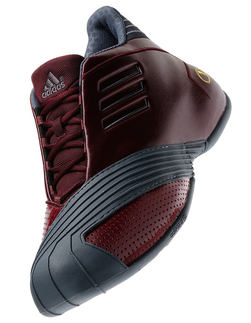 Adidas Tmac 1 Mt Zion 3