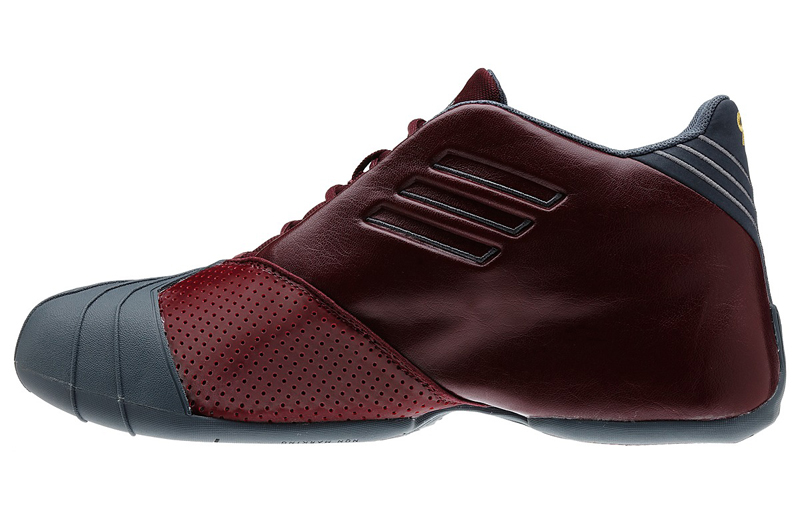 Adidas Tmac 1 Mt Zion 51