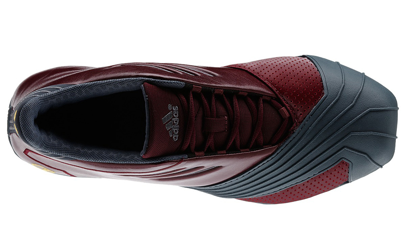 Adidas Tmac 1 Mt Zion 6