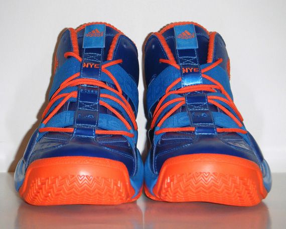 Adidas Top Ten 2000 Nyc 4