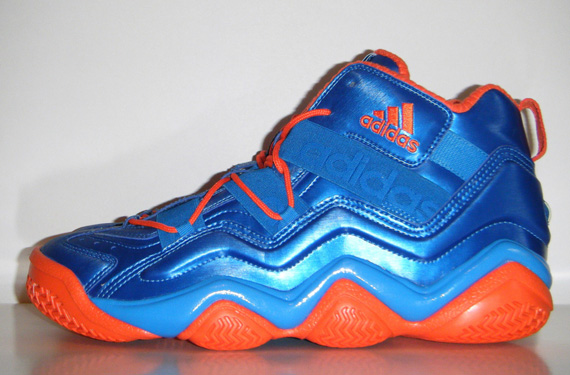 Adidas Top Ten 2000 Nyc 9