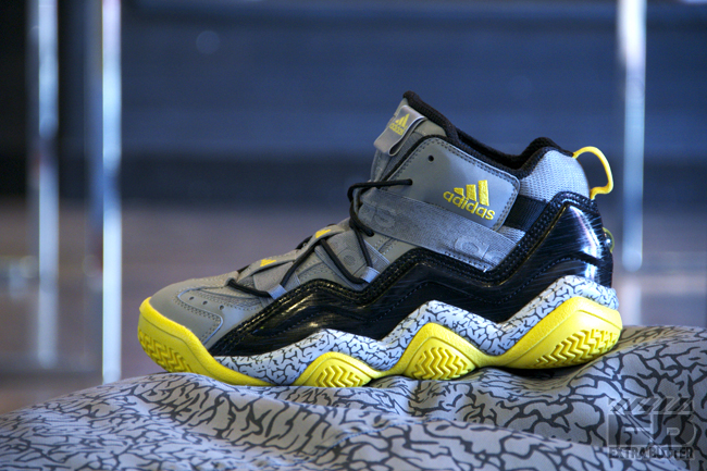 Adidas Top Ten 2000 October 2012 Colorways 2