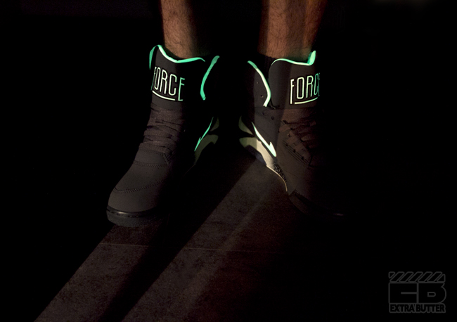Air Force 180 Glow Release 2