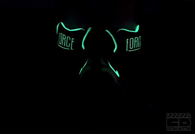Air Force 180 Glow Release 5
