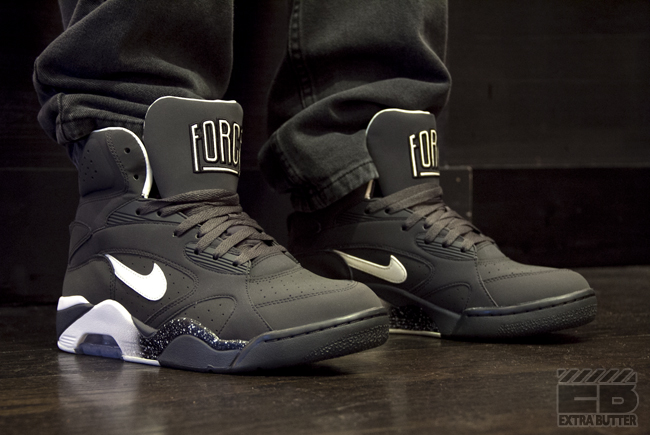 Air Force 180 Glow Release 6