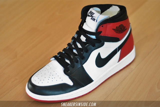 Air Jordan 1 Black Toe 2013 03