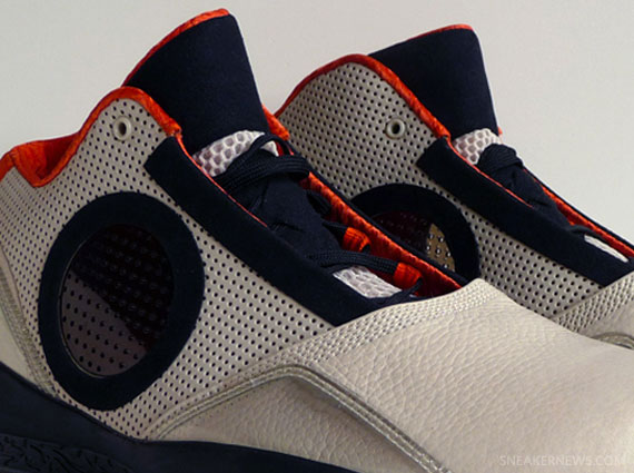Air Jordan 2010 “Tinker Hatfield” – Available on eBay