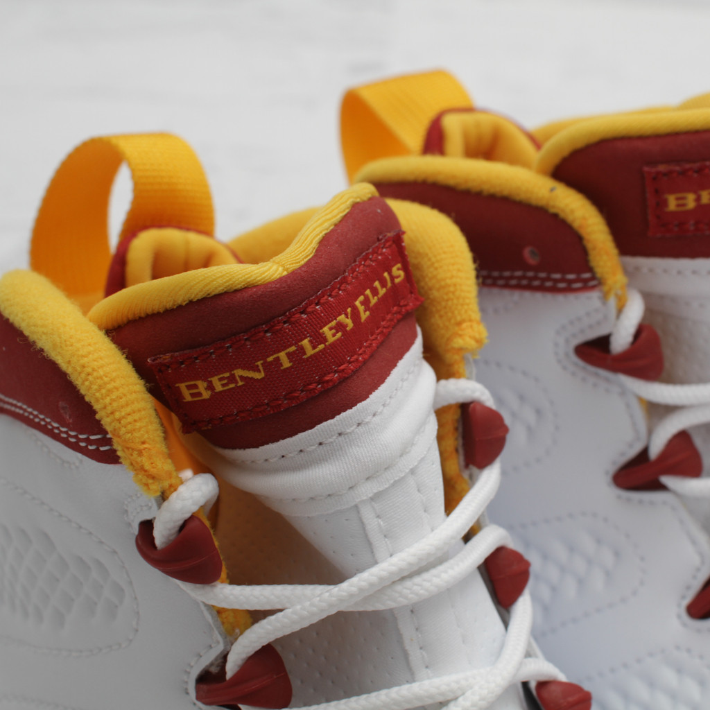 Air Jordan Ix Bentley Ellis Arriving At Retailers 6