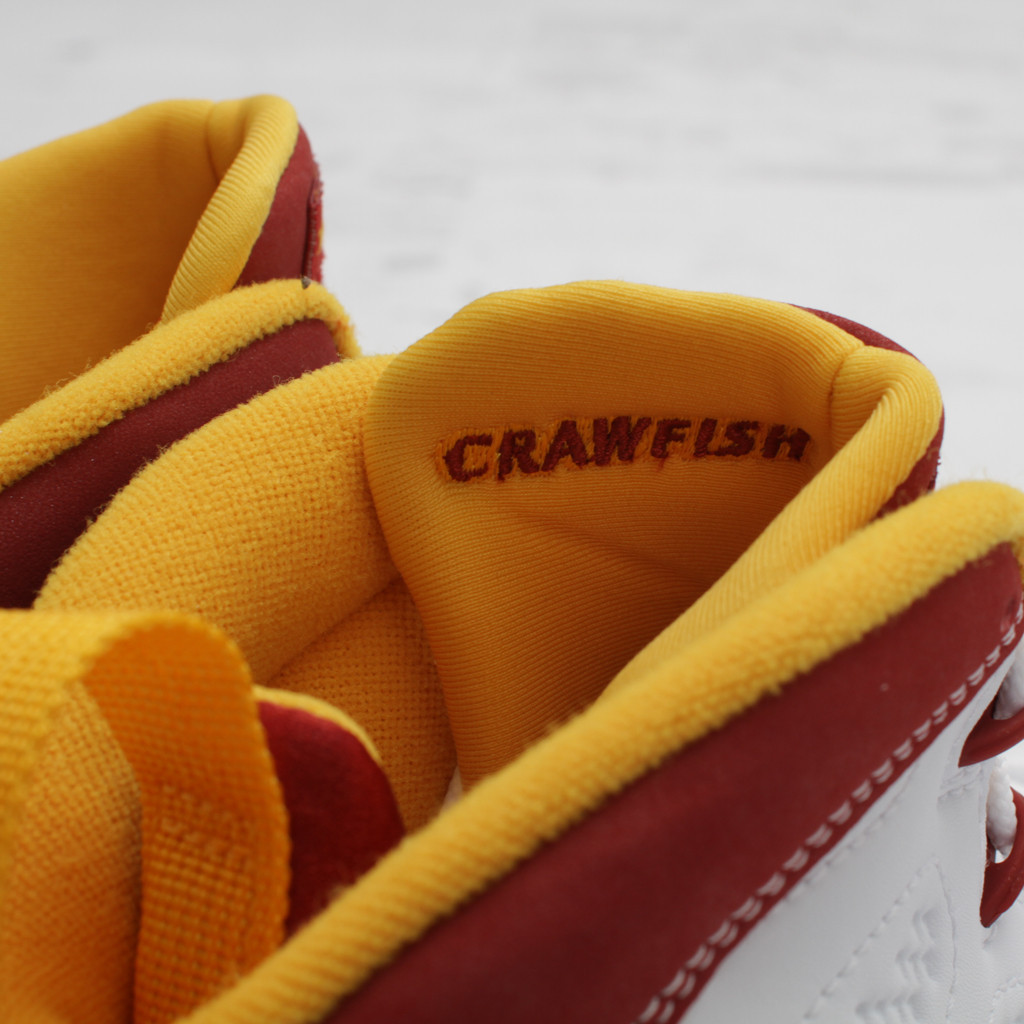 Air Jordan Ix Bentley Ellis Arriving At Retailers 7
